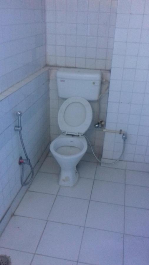 Arun Hotel Džódhpur Exteriér fotografie