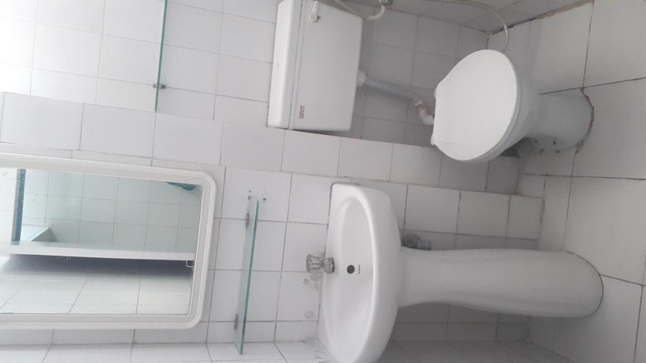 Arun Hotel Džódhpur Exteriér fotografie