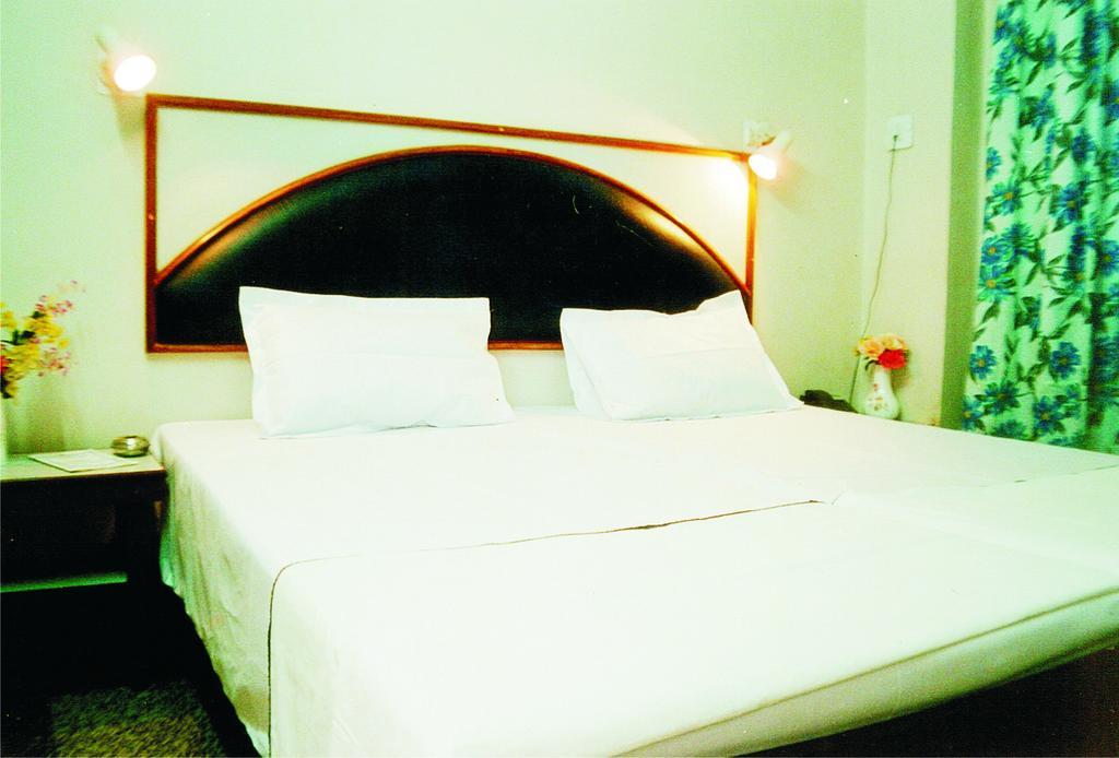 Arun Hotel Džódhpur Exteriér fotografie