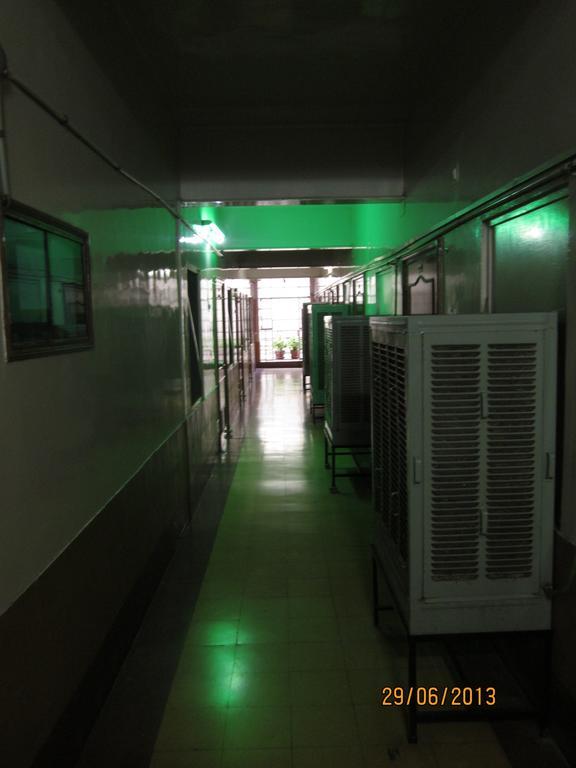 Arun Hotel Džódhpur Exteriér fotografie