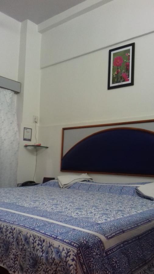 Arun Hotel Džódhpur Exteriér fotografie